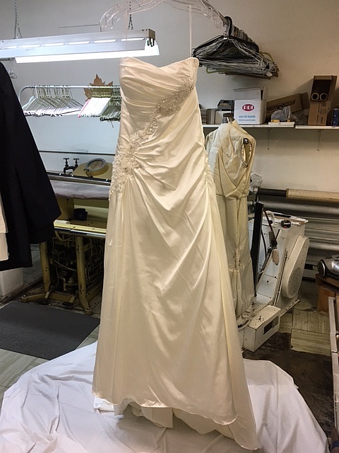 Wedding Dress Image